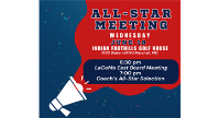 2025 All-Star Coach's Meeting